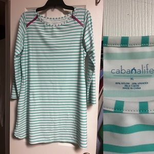 Cabana Life dress